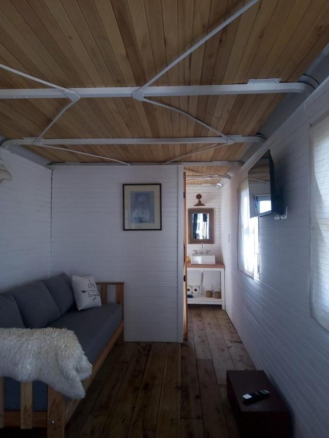 Vittorio, En Llohue Villa Villa Ventana Eksteriør bilde