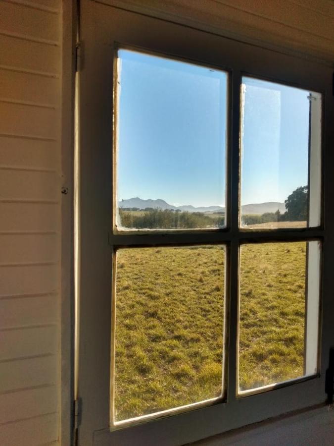 Vittorio, En Llohue Villa Villa Ventana Eksteriør bilde