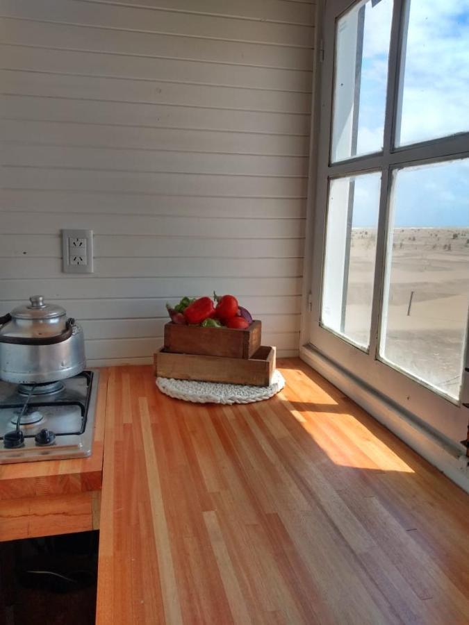 Vittorio, En Llohue Villa Villa Ventana Eksteriør bilde